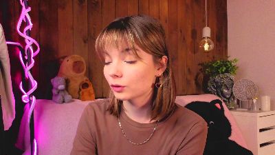 JeneAtkerson live cam on Cam4