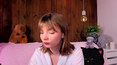 JeneAtkerson live cam on Cam4