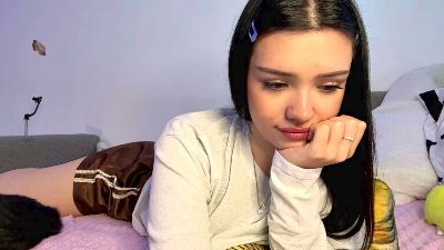 JeneFlenniken live cam on Cam4