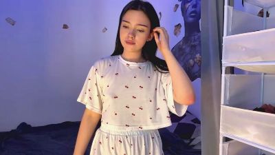 JeneFlenniken live cam on Cam4