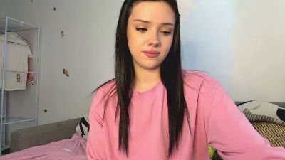 JeneFlenniken live cam on Cam4