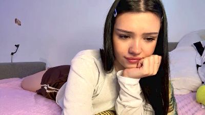 JeneFlenniken live cam on Cam4