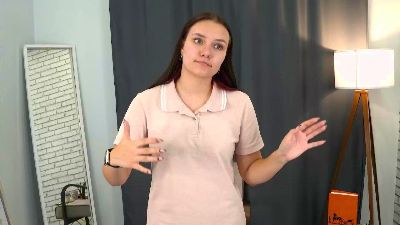 Profile and Statistics for JeniceKalama on Cam4