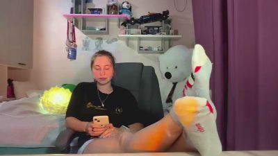 JeniferVoris live cam on Cam4