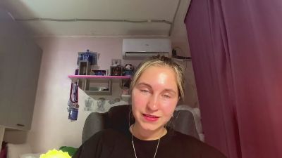 JeniferVoris live cam on Cam4