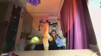 JeniferVoris live cam on Cam4