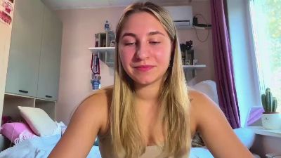 JeniferVoris live cam on Cam4