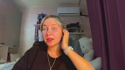 JeniferVoris live cam on Cam4