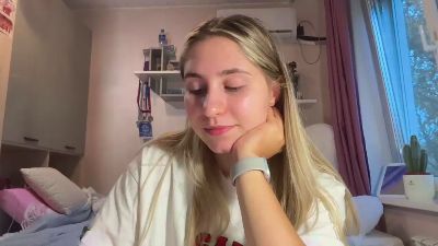 JeniferVoris live cam on Cam4