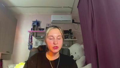 JeniferVoris live cam on Cam4