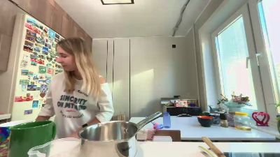 JeniferVoris live cam on Cam4