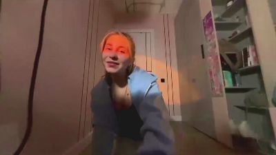 JeniferVoris live cam on Cam4