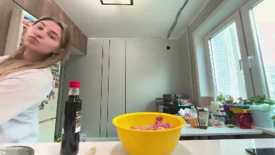 JeniferVoris live cam on Cam4