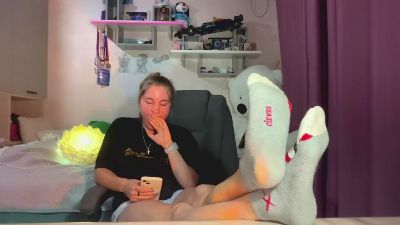 JeniferVoris live cam on Cam4