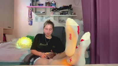 JeniferVoris live cam on Cam4