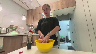 JeniferVoris live cam on Cam4