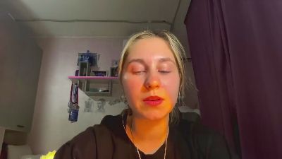 JeniferVoris live cam on Cam4