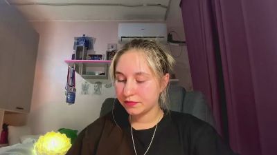 JeniferVoris live cam on Cam4
