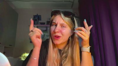 JeniferVoris live cam on Cam4