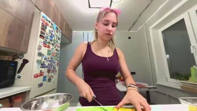 JeniferVoris live cam on Cam4