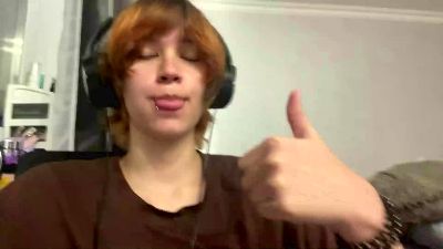 JeninePuri live cam on Cam4