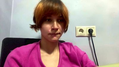 JeninePuri live cam on Cam4