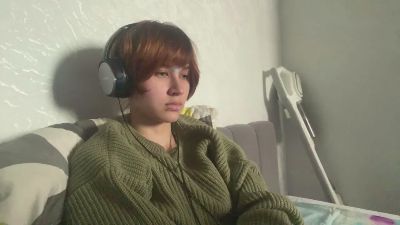 JeninePuri live cam on Cam4