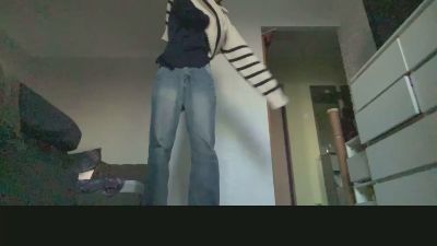 JeninePuri live cam on Cam4