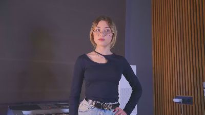 JenineTatom live cam on Cam4