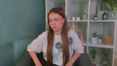 JeniseTuck live cam on Cam4