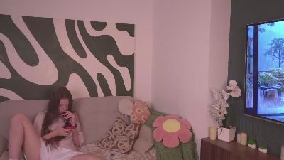 JeniseTuck live cam on Cam4