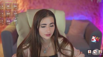 JennaBloom live cam on Cam4