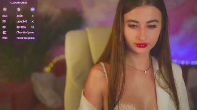 JennaBloom live cam on Cam4