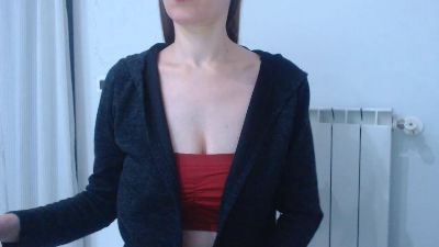 Jenna_Lee live cam on Cam4