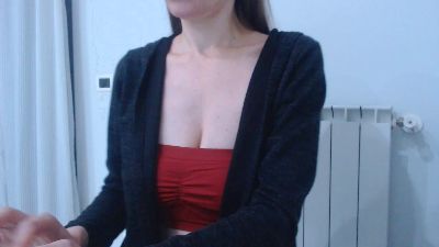Jenna_Lee live cam on Cam4