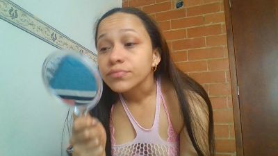 Jenncossio live cam on Cam4