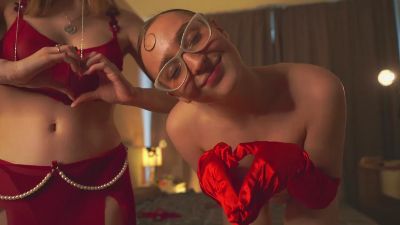 JennellCaroli live cam on Cam4