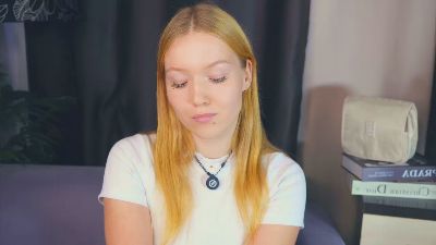 JennieMediano webcam