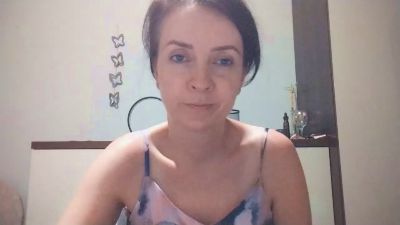 JenniferDevil live cam on Cam4