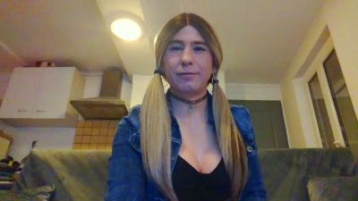 sex live stream JenniferLaTrav