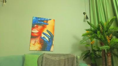 JenniferReys live cam on Cam4