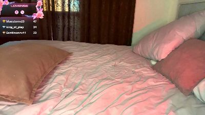 JenniferSky live cam on Cam4