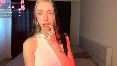 JenniferSky live cam on Cam4