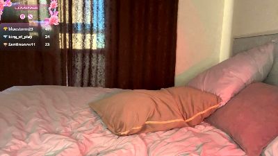 JenniferSky live cam on Cam4