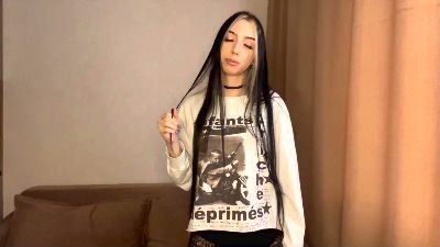JenniferSky live cam on Cam4