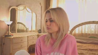 JennineJaeger live cam on Cam4