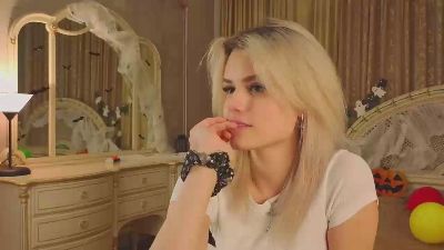 JennineJaeger live cam on Cam4