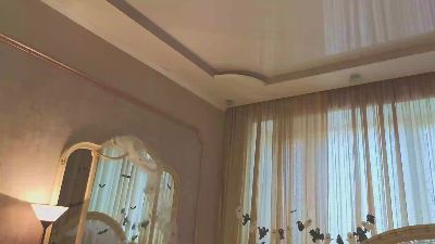 JennineJaeger live cam on Cam4