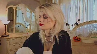 JennineJaeger live cam on Cam4