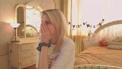 JennineJaeger live cam on Cam4